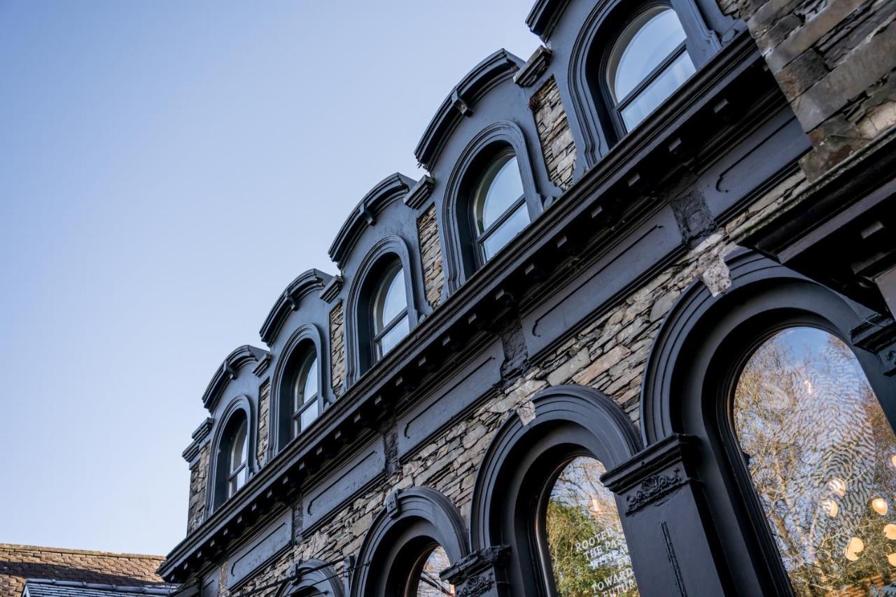 14 Church Street- Close To Windermere Train Station Exterior photo